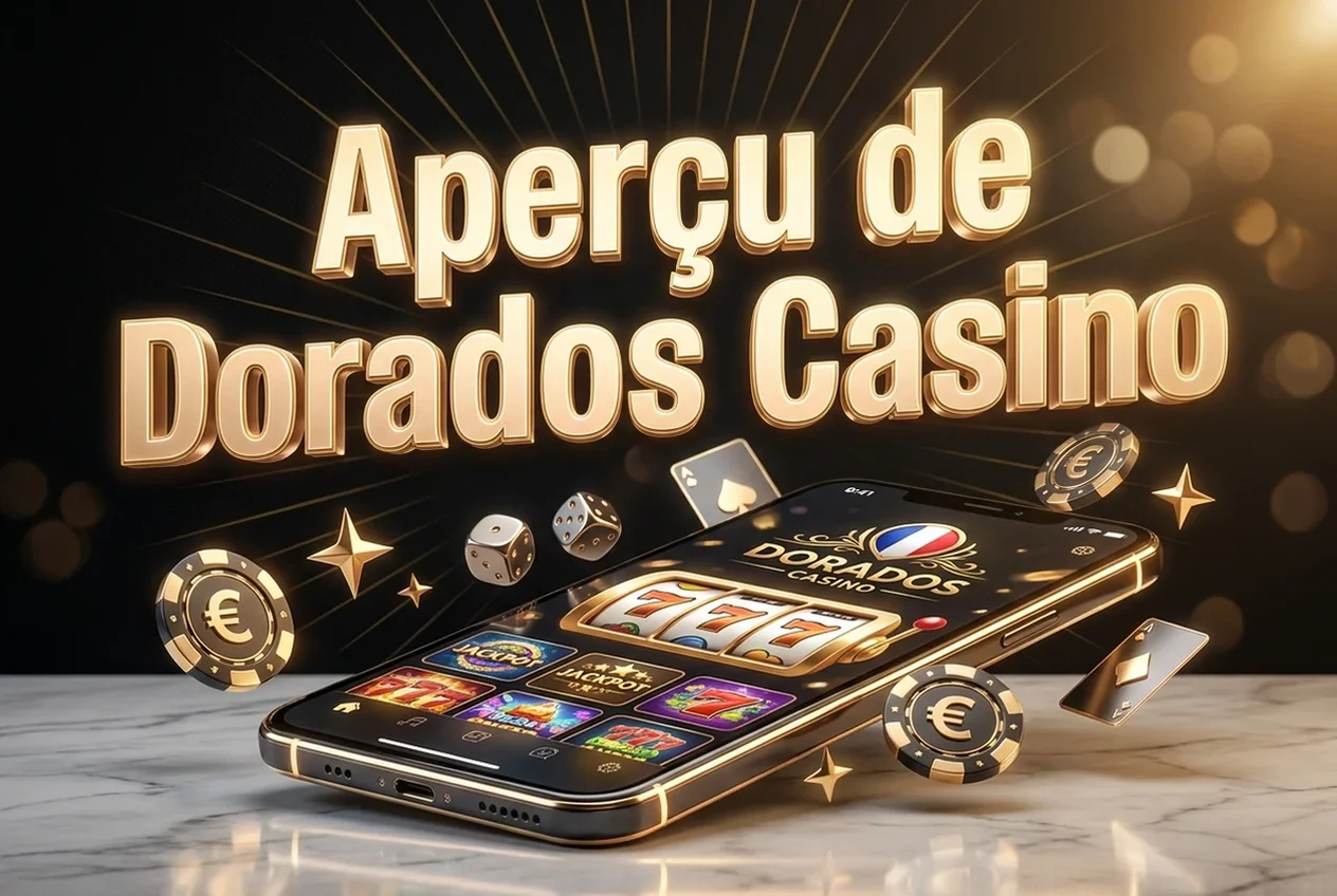 Aperçu de Dorados Casino